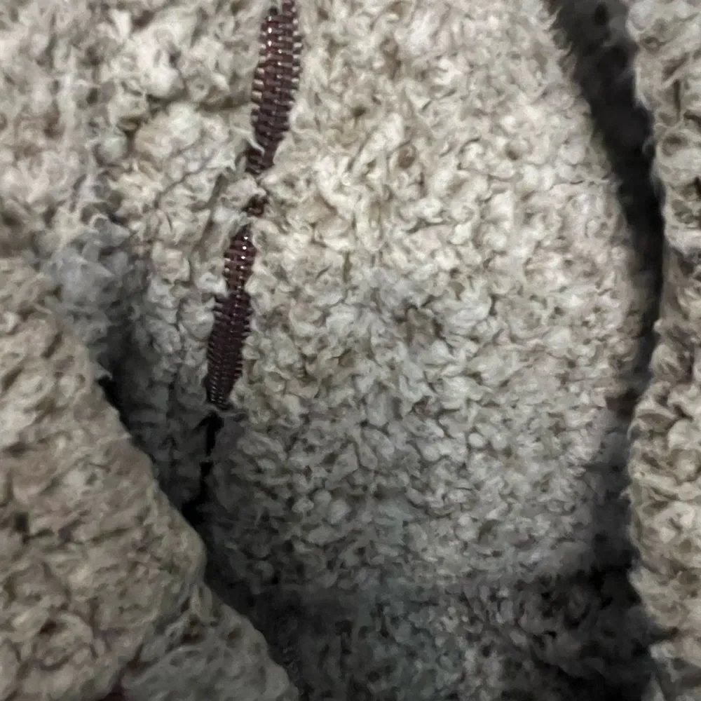 True grit Sherpa vest men’s medium